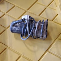 Porter Cable Trim Router