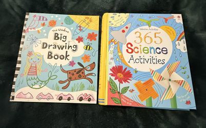 Kids Educational Activities