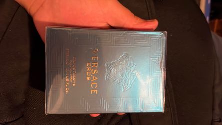Versace Eros