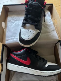 Jordan shoes