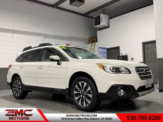 2016 Subaru Outback
