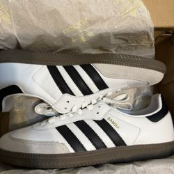 Adidas Samba 