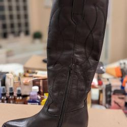Steve Madden Woman's Boots