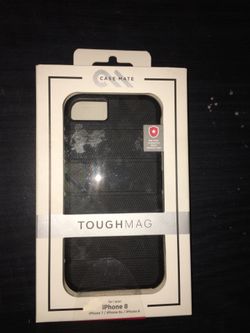 iPhone 7 , 6 , 6s , & 8 Case