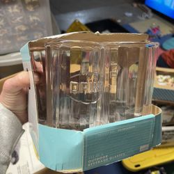 Outdoor Pint Glasses