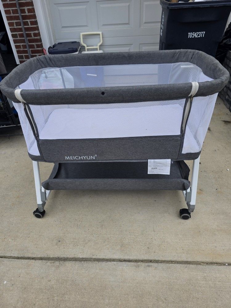 Baby Bassinet