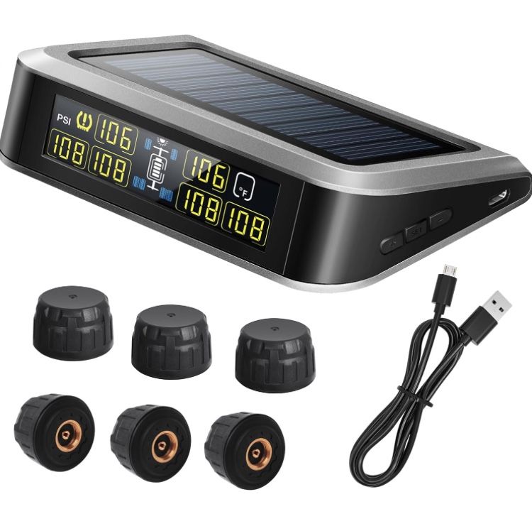 Portable TPMS Kit