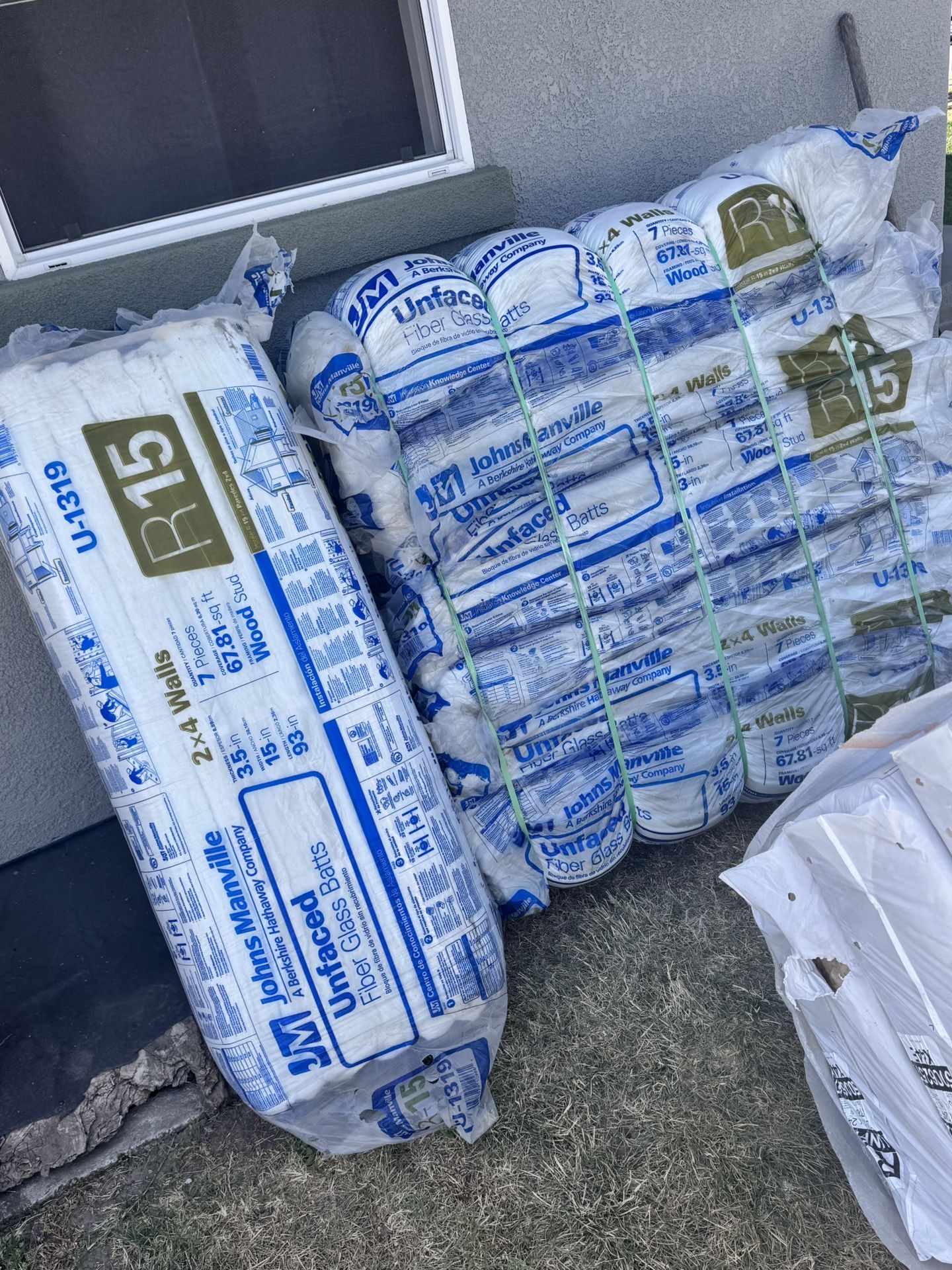 Insulation