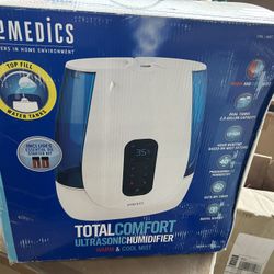 Humidifier Sale