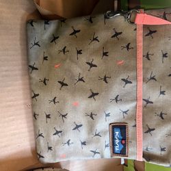 Kavu Purse - still available