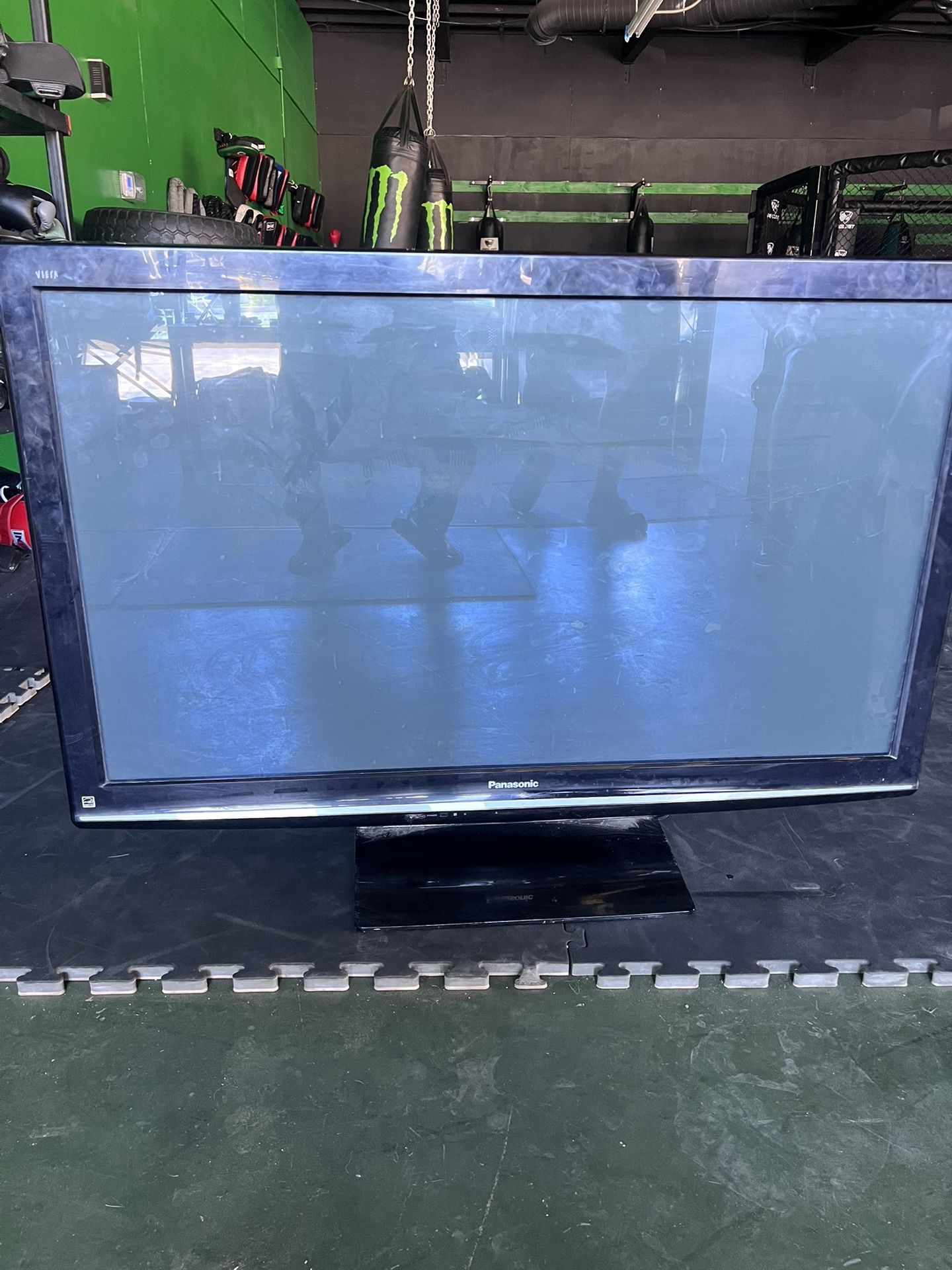 Panasonic Viera 50 Inch