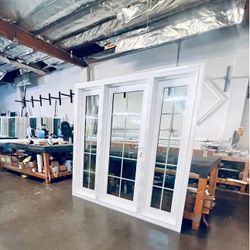 French Doors