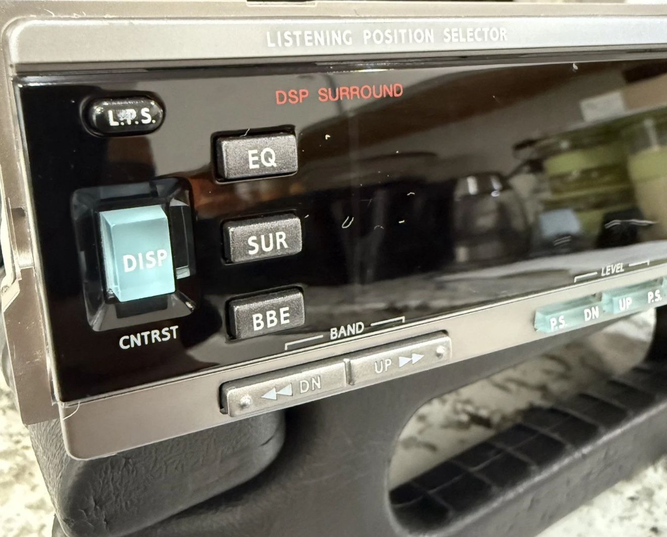 Mint !!!! Alpine TDA-5648 With DSP for Sale in Oak Park, IL - OfferUp