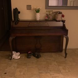 Free Piano