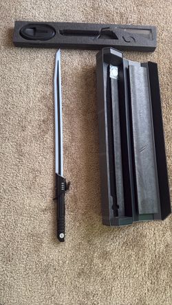 Star Wars Dark Saber