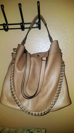 New handbag