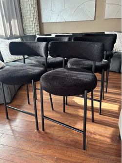 modern counter chairs-stools