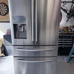 Samsung Fridge 