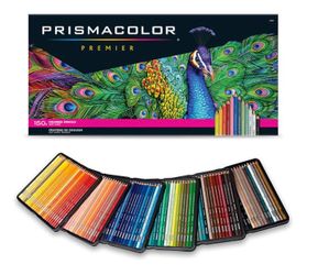Prismacolor 150 set