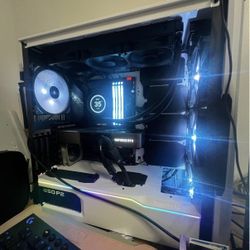 Gaming PC AMD 5950X with NVIDIA 3080 Founders Edition