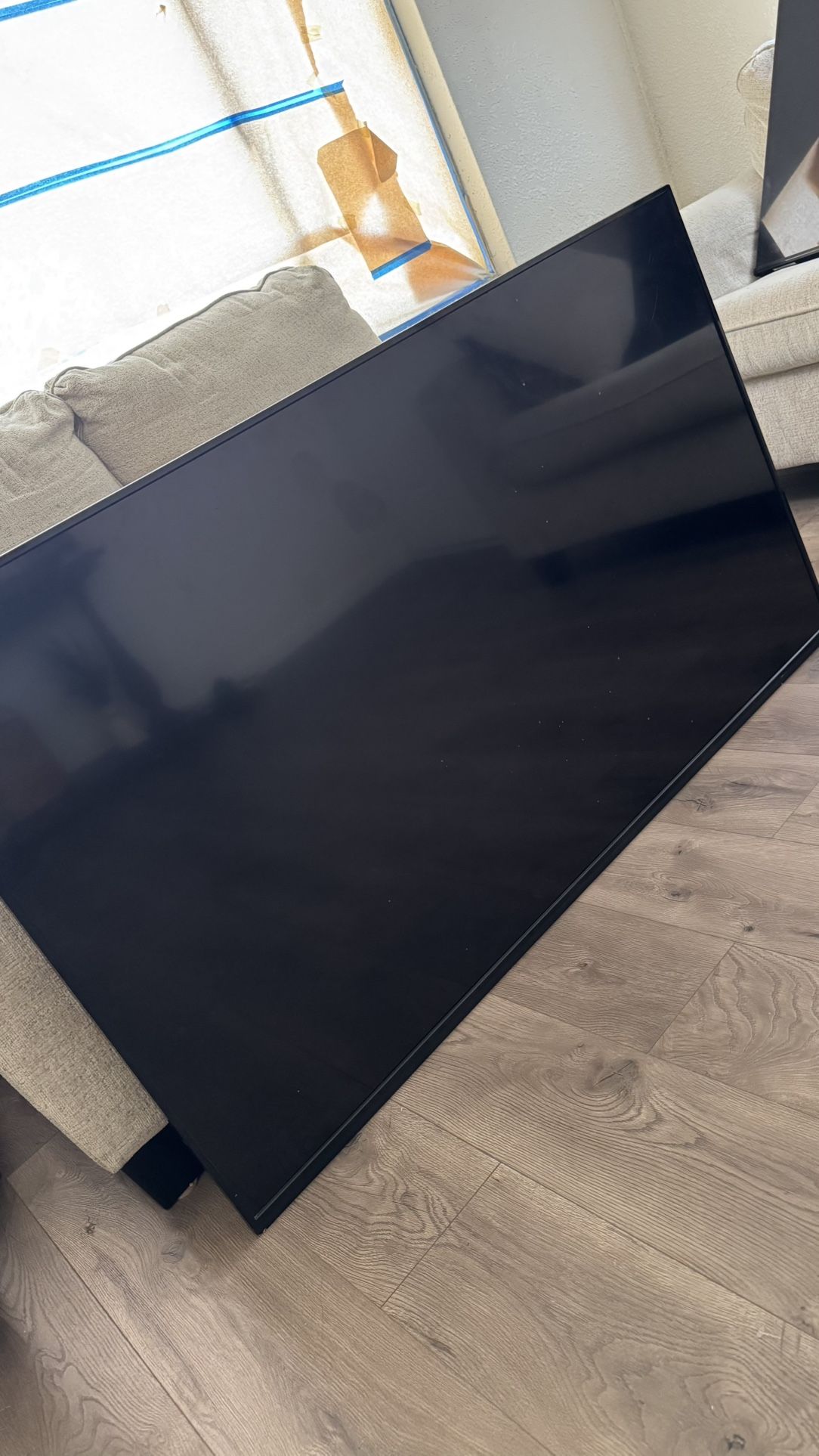 Vizio 55 Inch TV
