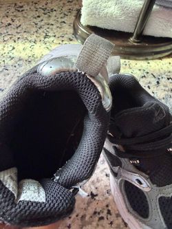 Nike toddler shoes  size 7C