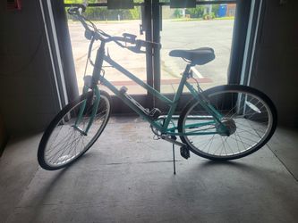 Bikes for Sale
Hurley E-Bike