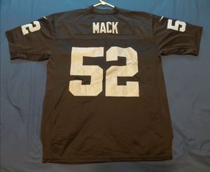 Raider Jersey