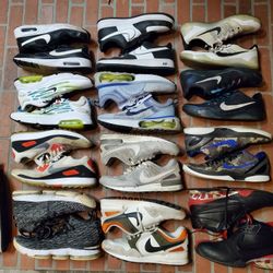 Nike - Jordan Shoes Sz 13