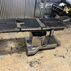 Steris 3085sp TABLE with remote 