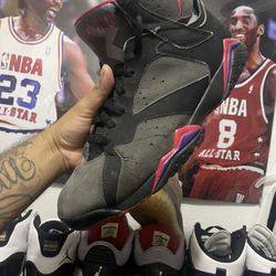 Jordan 7s