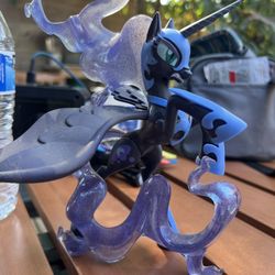 My Little Pony Guardians of Harmony Shining Armor Figure