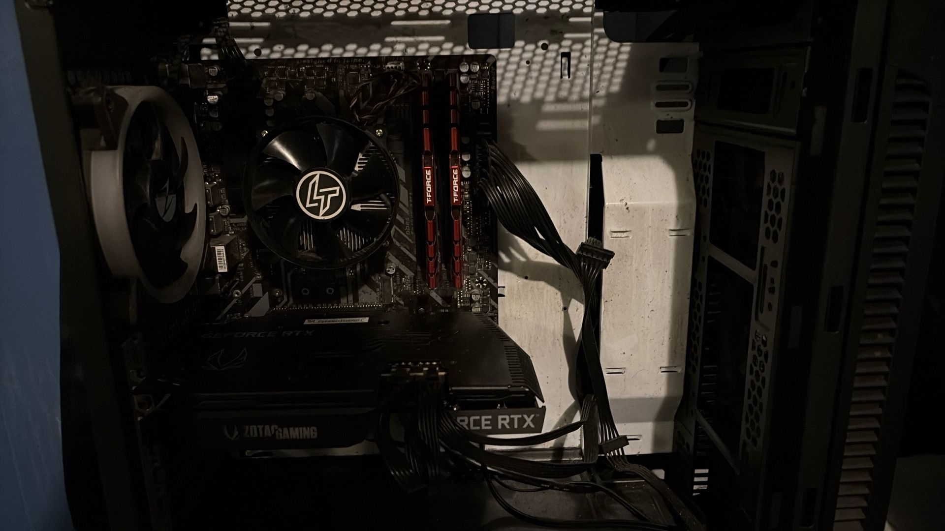 Pre Built PC