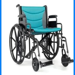 MONICARE bariatric Wheelchair 