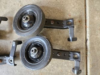 Training Wheels for Kids