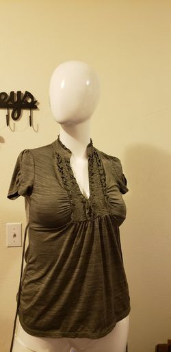 cut shirt