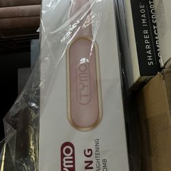 Straightener