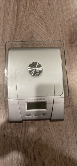 kitchen scale