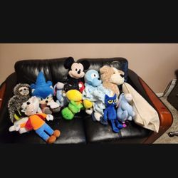 Toys