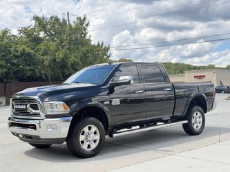 2018 RAM 2500