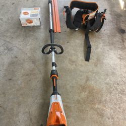 Stihl Trimmer 