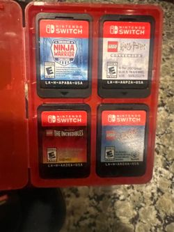 Nintendo Switch games $60 for everything
