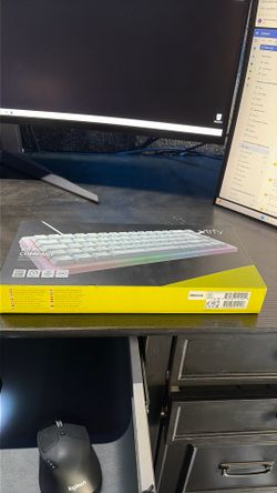 K5 RGB Compact XTRFY