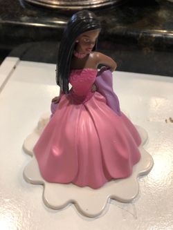 Cake Topper