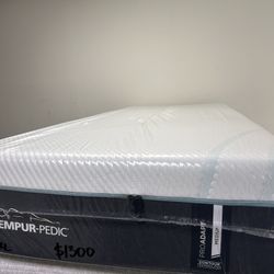 Tempurpedic Pro Adapt Medium Twin.XL