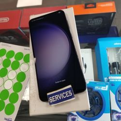 Samsumg Galaxy S23 Plus 256GB,5G Unlocked 