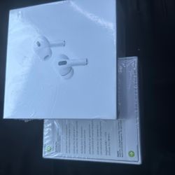 AirPod Pro 3 
