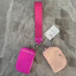 Lulu Kitt Bag 20$