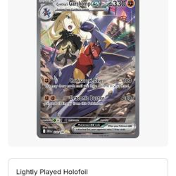 Pokemon From Destined Rivals 