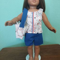 18 Inch Doll Clothes